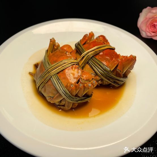 小白蒸鲜馆(永信·伯爵山店)