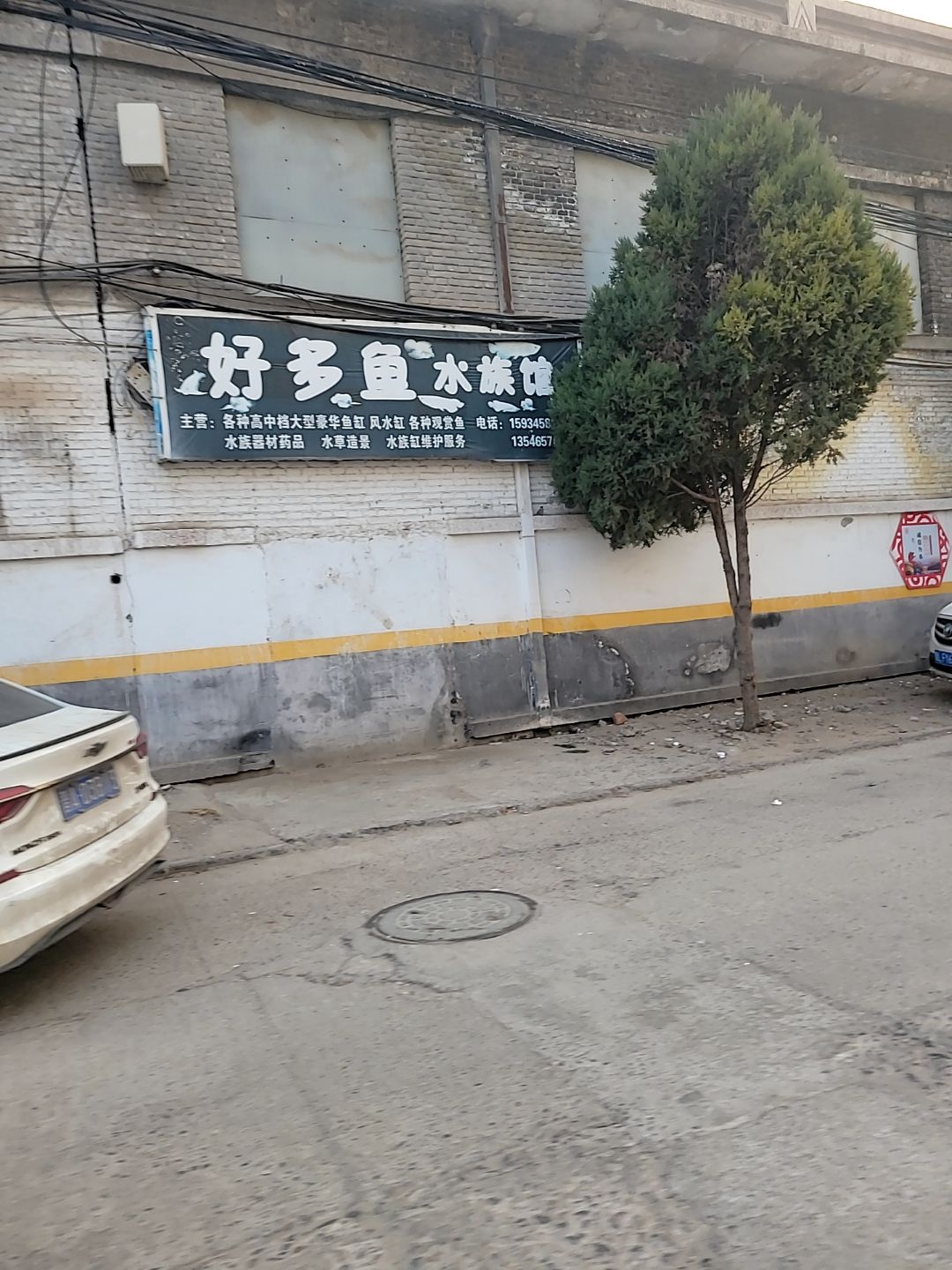 好多鱼水族馆