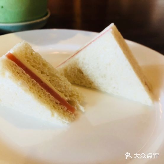 太悦度假酒店·大堂吧