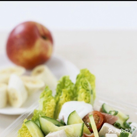 邻家小聚