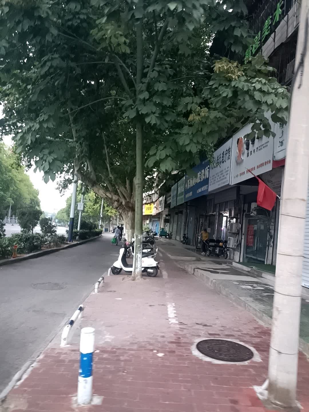 章鱼先生精读书坊