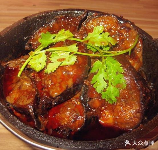 烟台金兴鲶鱼馆(东关店)