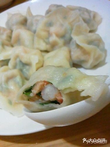 招远饭莊