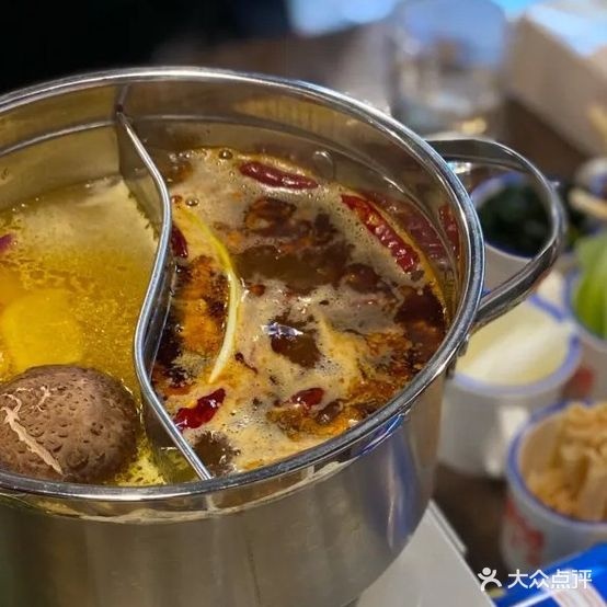 嘟爷火锅杯小迟店(东岭新天地店)