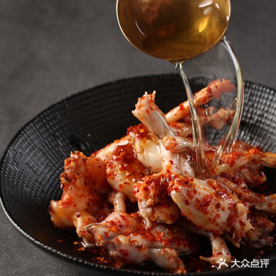 满香火锅·川渝古法火锅(大德店)