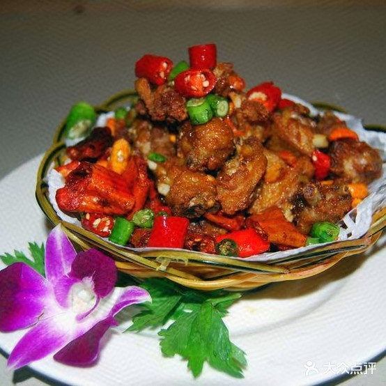 相逢炒面馆(舒乐楼店)