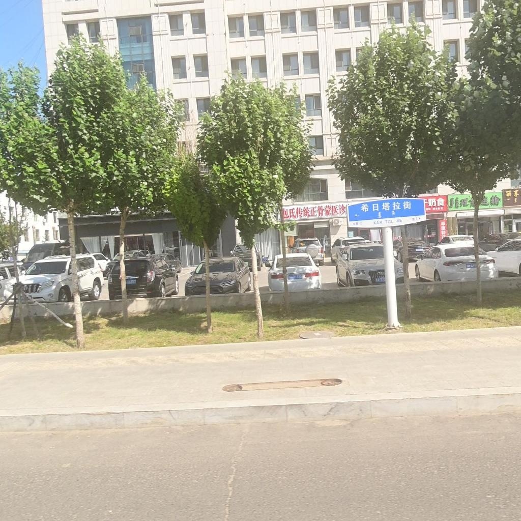 包氏传统正骨蒙医诊所