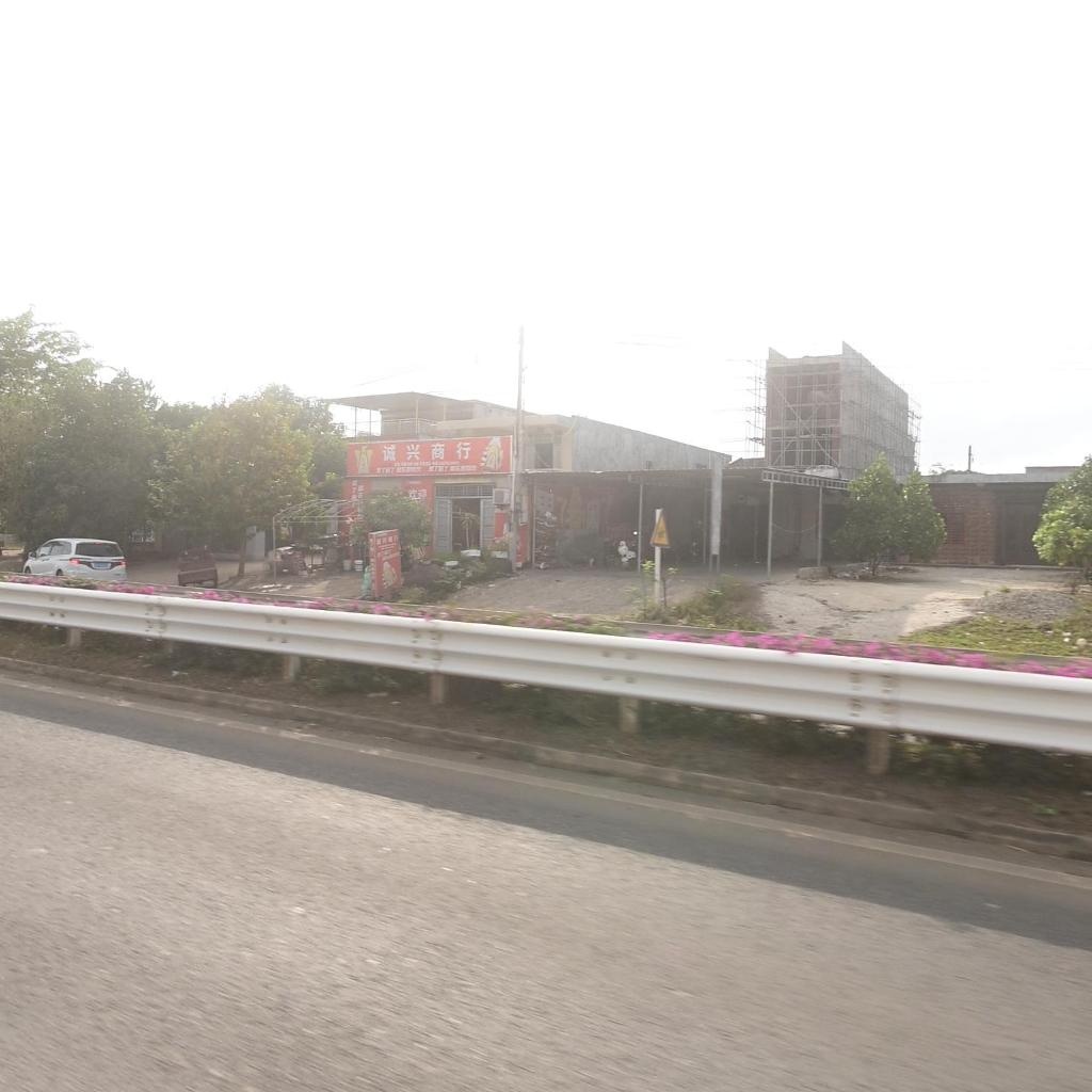 诚兴商行(北部湾大道店)