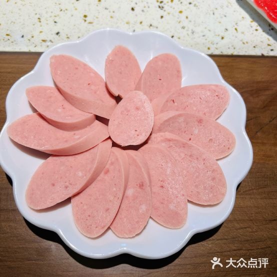 桂花寨(北碚二店)