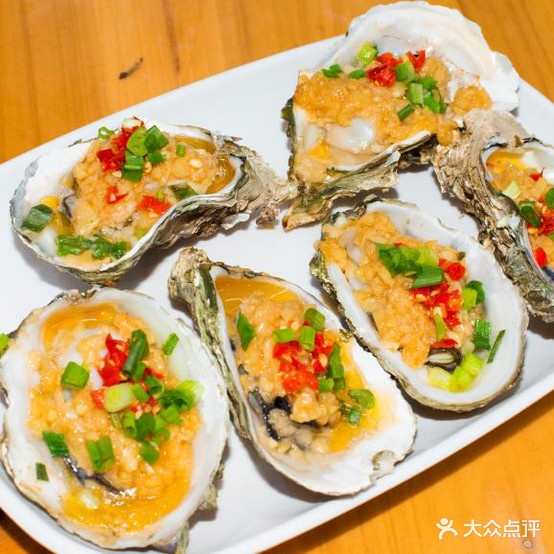 湖南烧烤(青篁南路店)