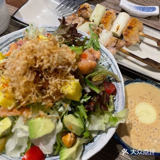 金藏和风·家庭料理(广钢新城店)