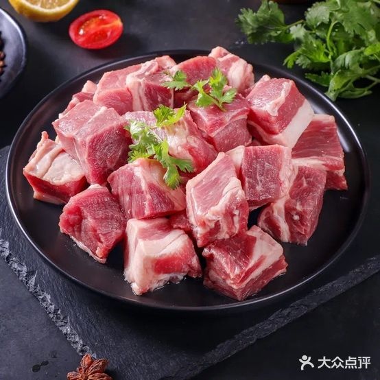 丽八院大灶台(瑞恒店)