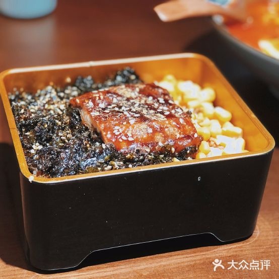 福库回择寿司(泰享里店)