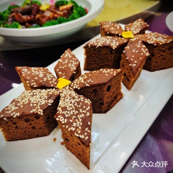 凤凰餐厅(星海广场店)