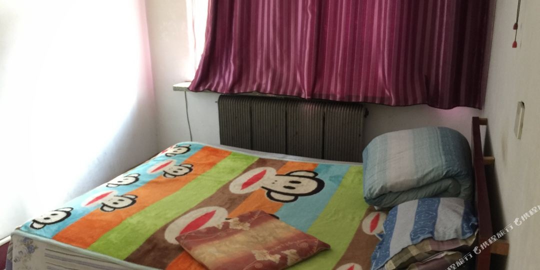 朝阳兴业绿店