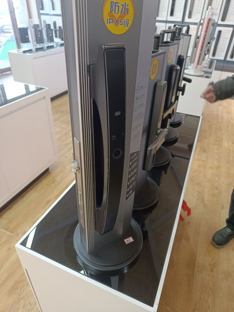 新郑市龙湖镇开锁修锁