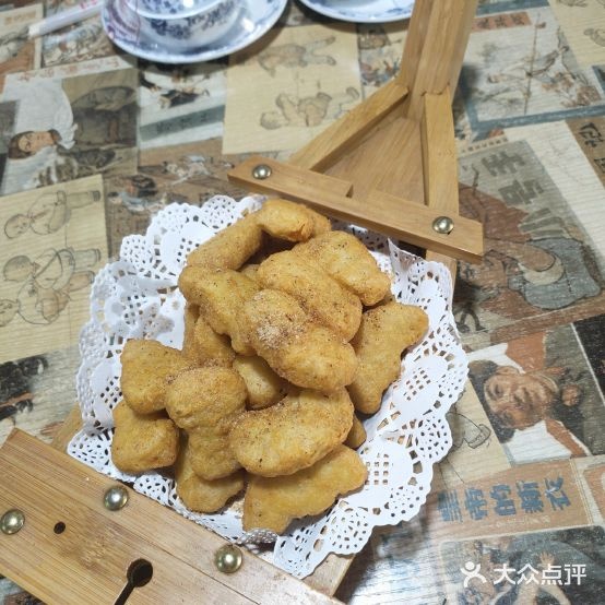 王家味道(菜馆