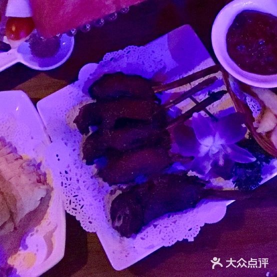 97 livehouse酒吧(民歌湖店)