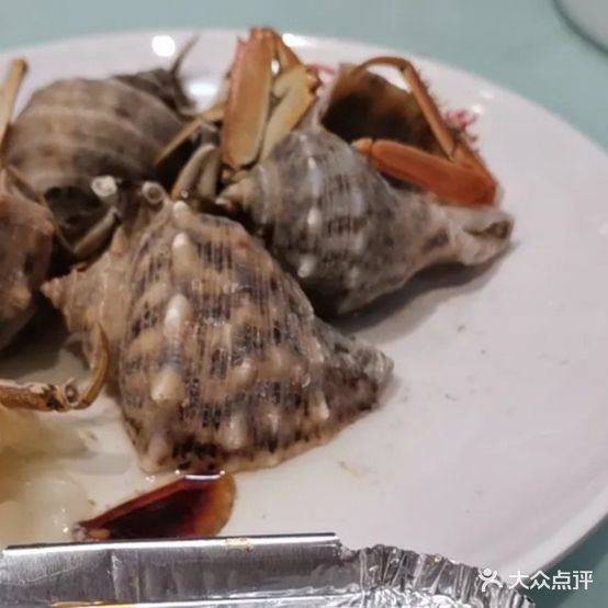 三头牛自助餐厅(当代购物中心店)