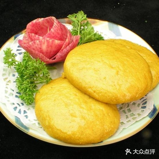咱家小区铁锅炖