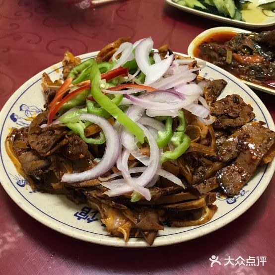 赵君餐馆(安兴家园店)
