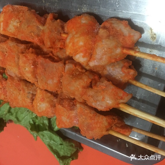 串串香炸串店(长征路店)