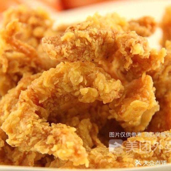 谷亚米炸鸡汉堡(永华明珠店)