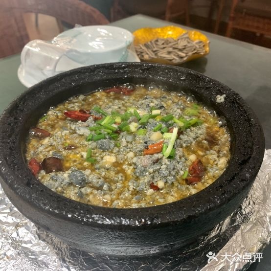 横村菜馆(大联路店)
