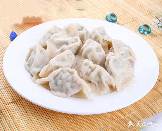东北特烧饼店