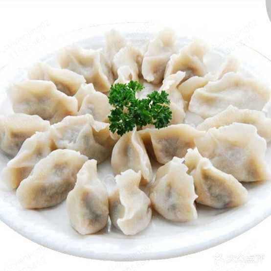 梧桐小镇18元自主水饺(文化街店)