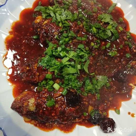 福满楼菜馆·政宗白族风味(漾濞路店)