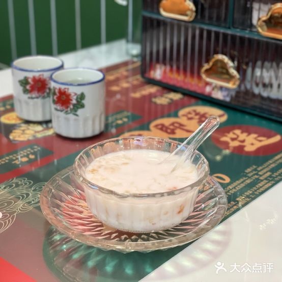 古早栈佛跳墙(九眼桥店)
