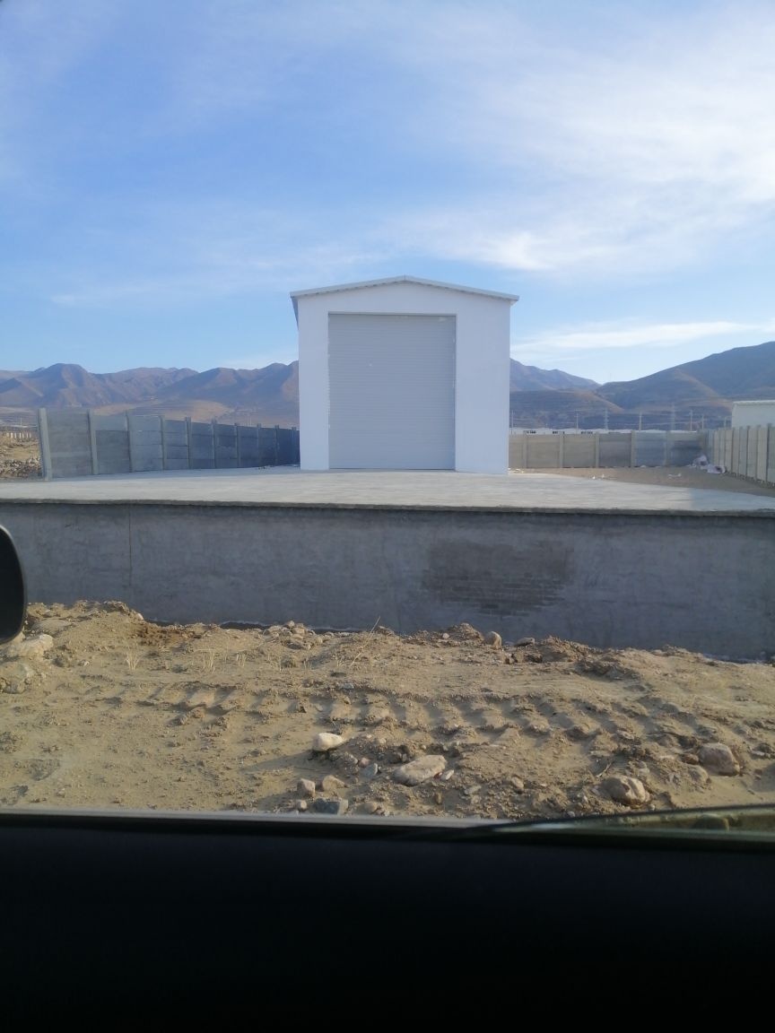 繁峙牧原八场销售区