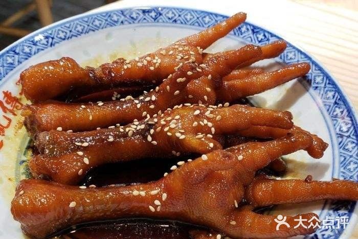 满香饭香(世博华城店)