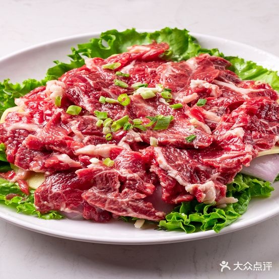 欢朋特色烧牛肉
