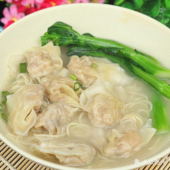 正宗沙县小吃(大华一路店)