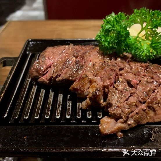 西式靠肉吧 29吧肉バル