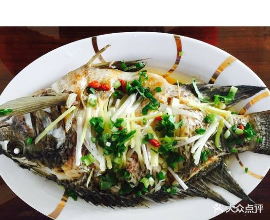 老圩谷梨鸭粥(福绵店)
