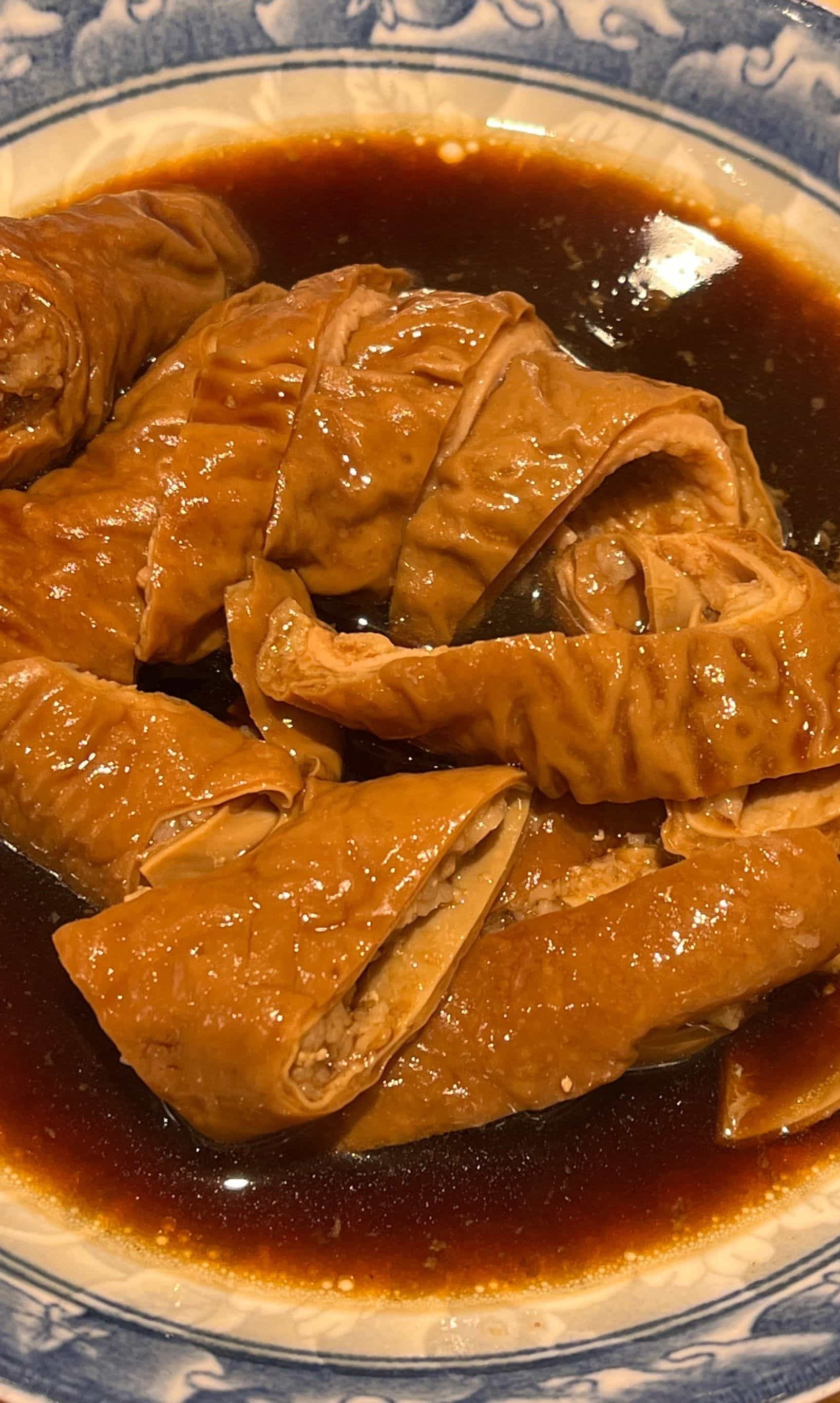 正宗隆江猪脚饭(金龙路店)