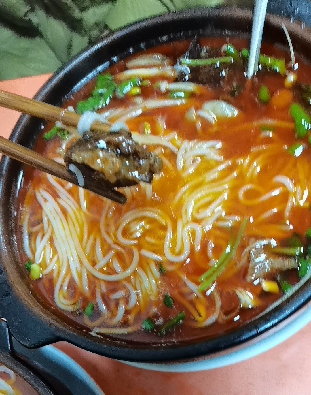 万州特色面(云开路)