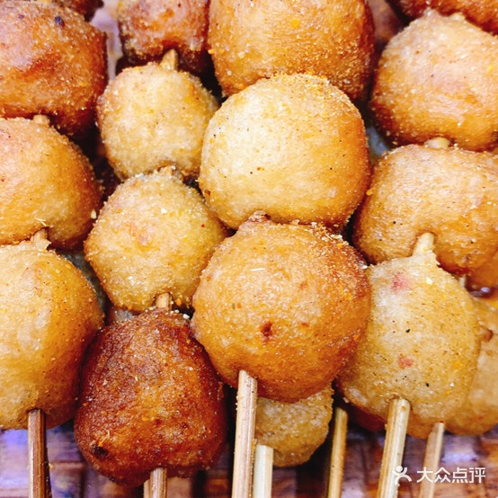 姚小串(长青园店)