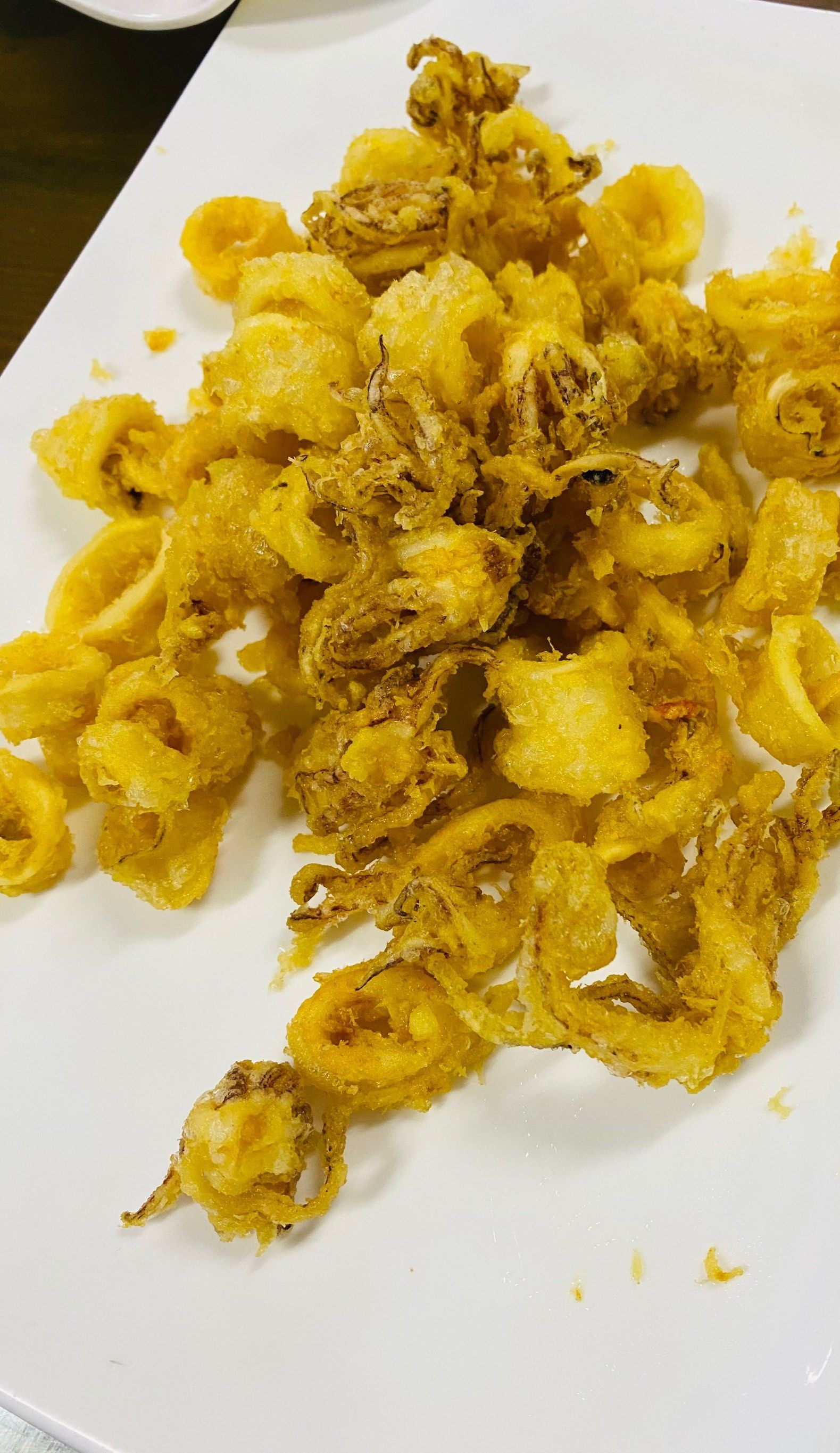 阿勇海鲜(7号加工店)