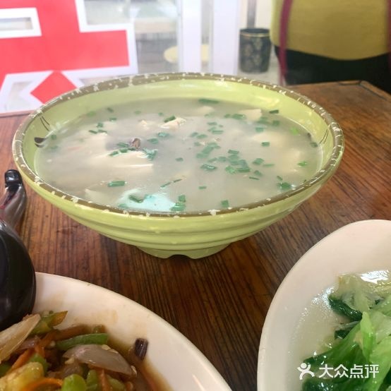 正宗沙县小吃(对湖路店)