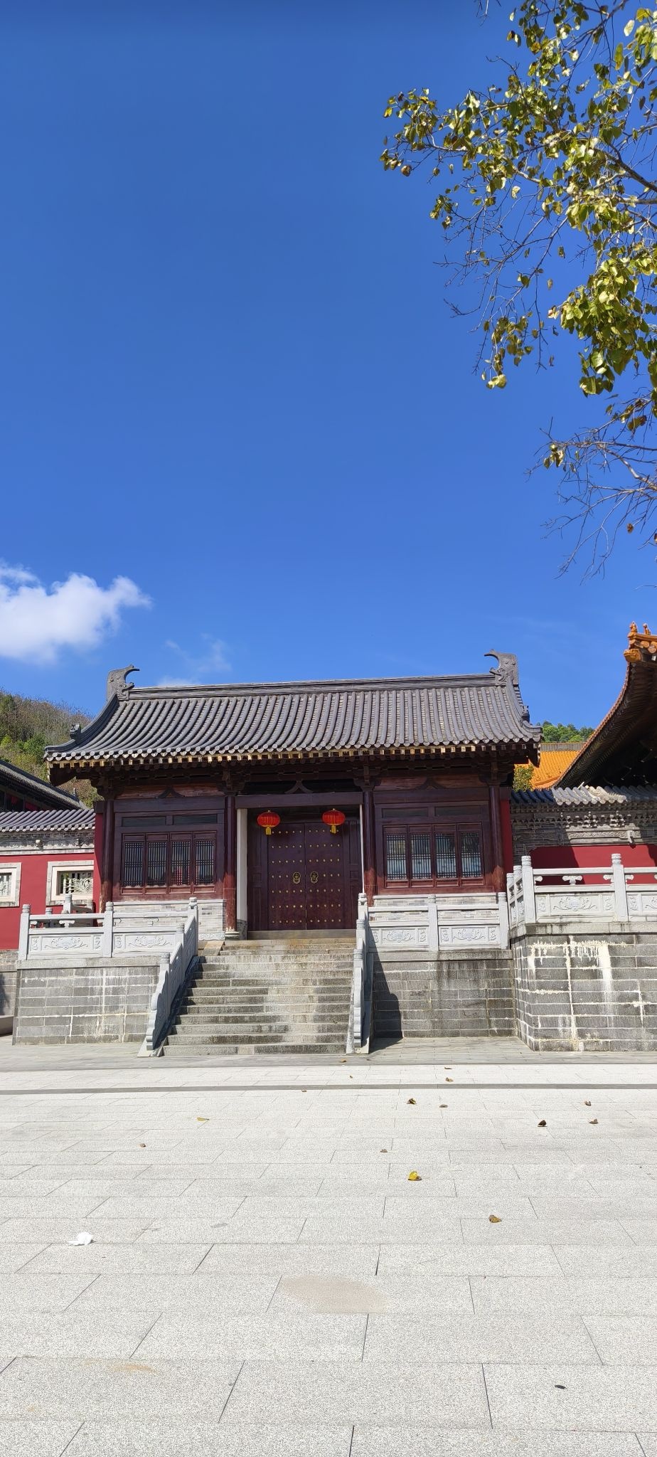 万寿禅寺