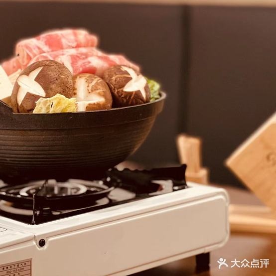 野食深夜泡泡(威海店)