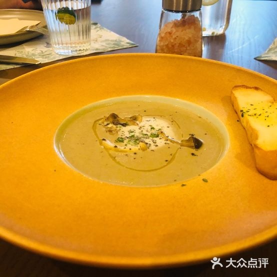 GK RESERVE·祖母甄爱茶餐厅(万悦集店)