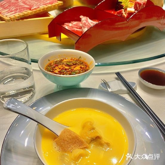 米房海仙火锅