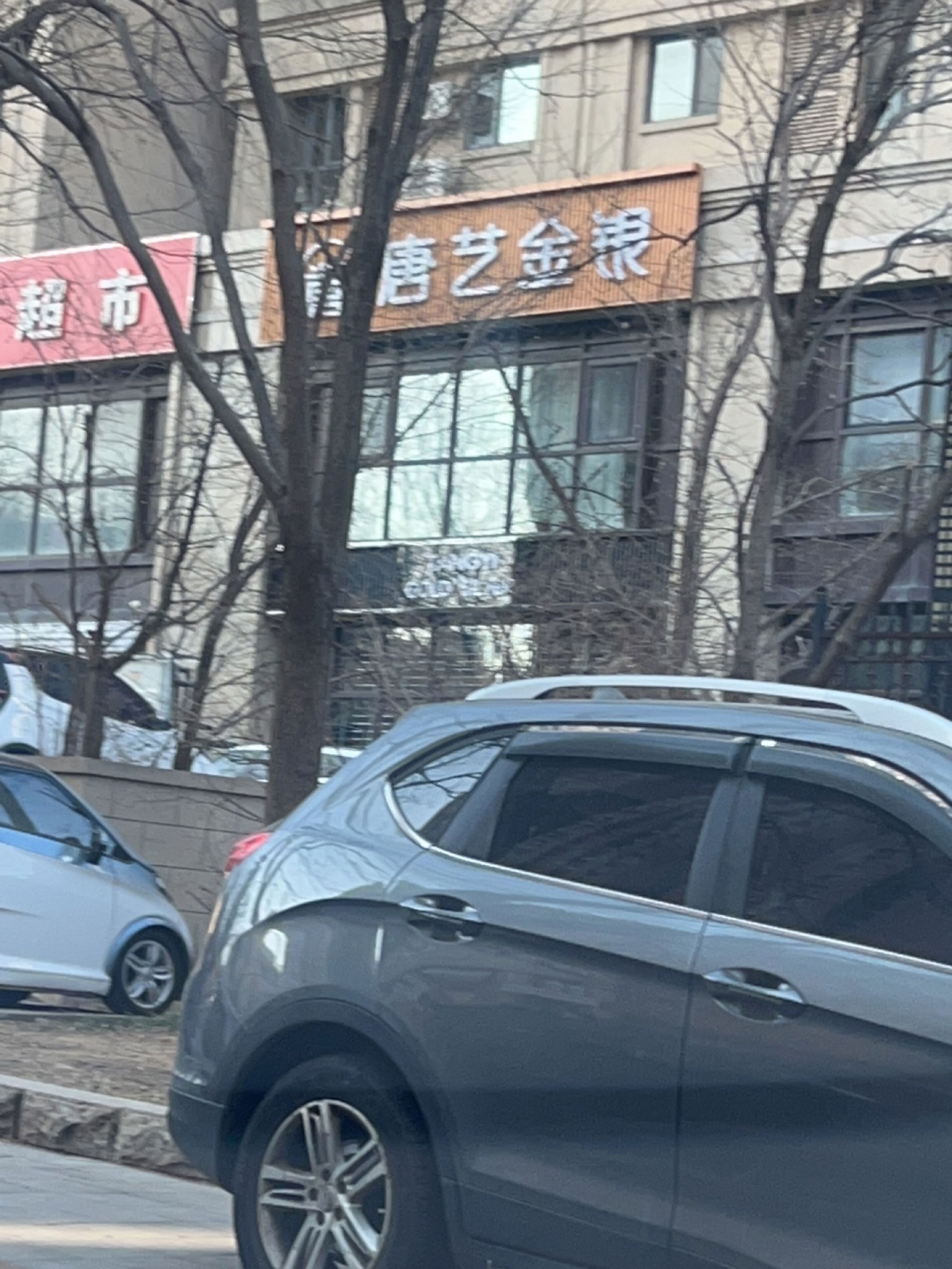 唐艺金银珠宝店(总店)