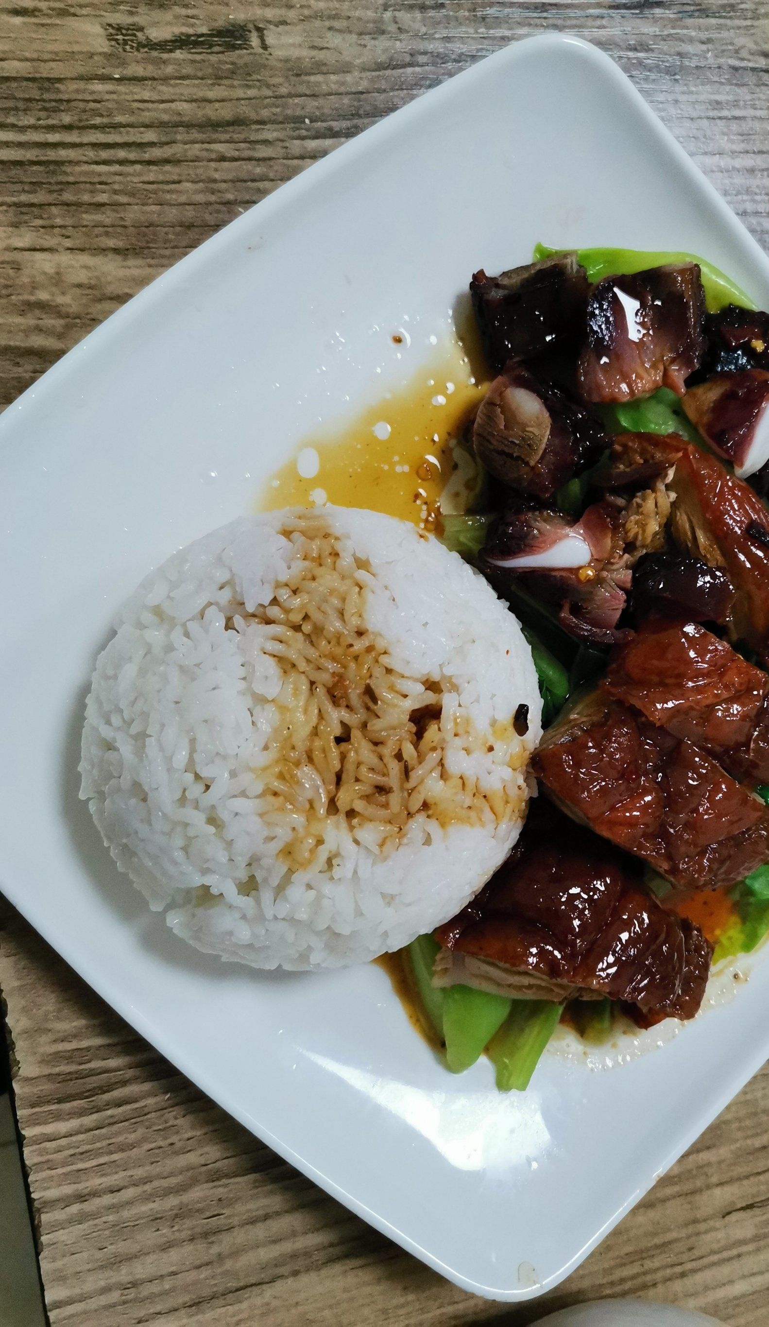 粤记肠粉世家(人民中路店)