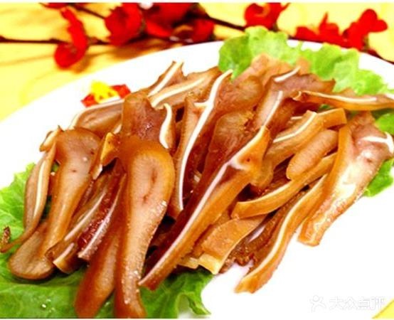 博你亚肉食(宏达市场店)